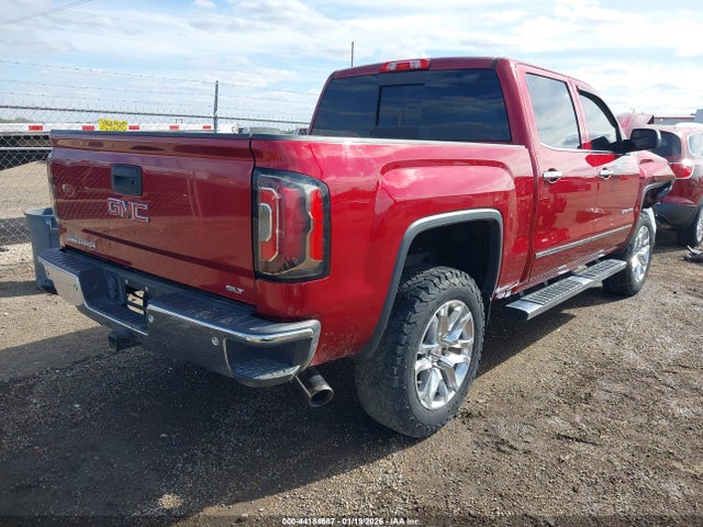 GMC Sierra 1500 Slt