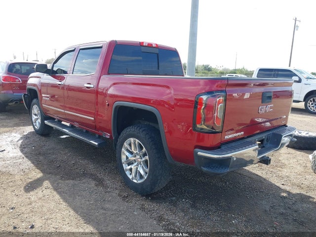 GMC Sierra 1500 Slt