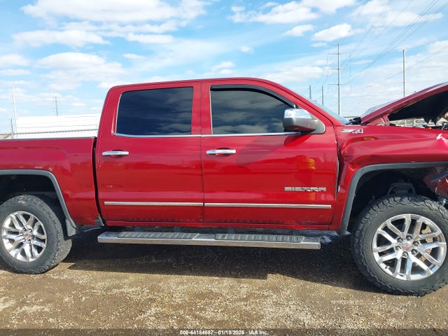 GMC Sierra 1500 Slt