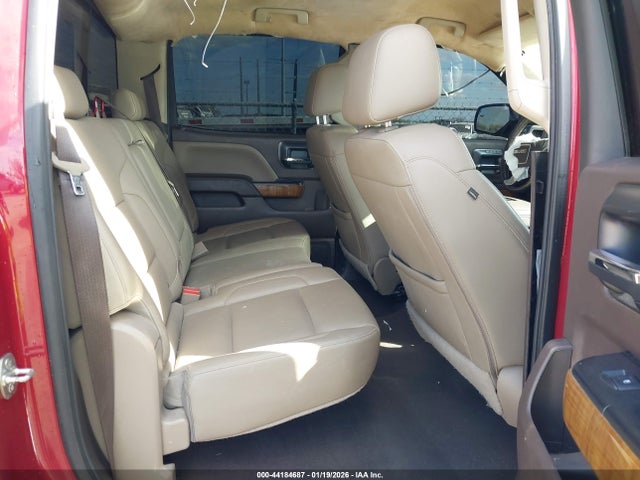 GMC Sierra 1500 Slt