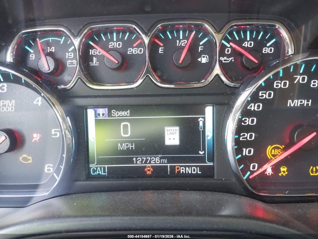 GMC Sierra 1500 Slt