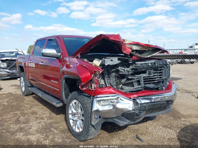 GMC Sierra 1500 Slt