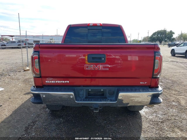 GMC Sierra 1500 Slt