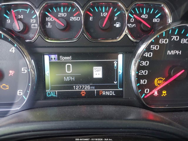 GMC Sierra 1500 Slt