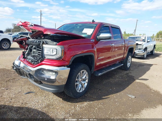 GMC Sierra 1500 Slt