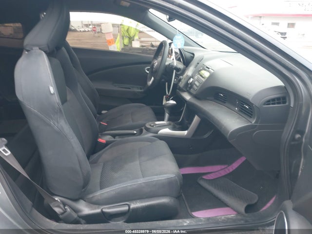 Honda CR-Z