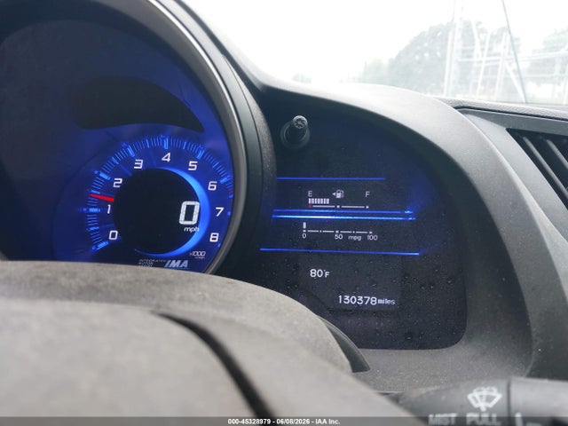 Honda CR-Z