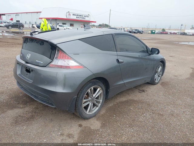 Honda CR-Z