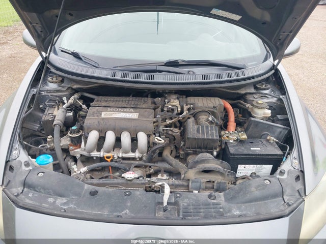 Honda CR-Z