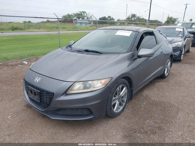 Honda CR-Z