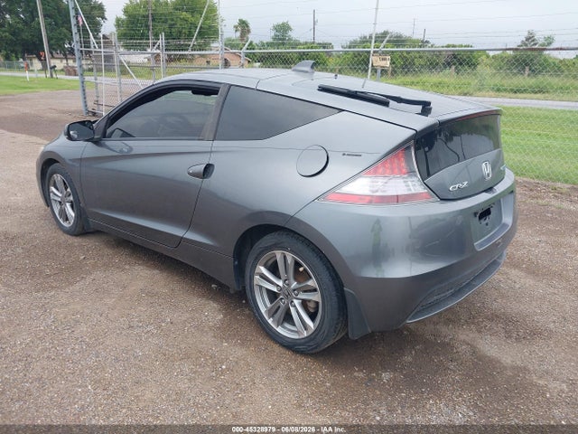 Honda CR-Z