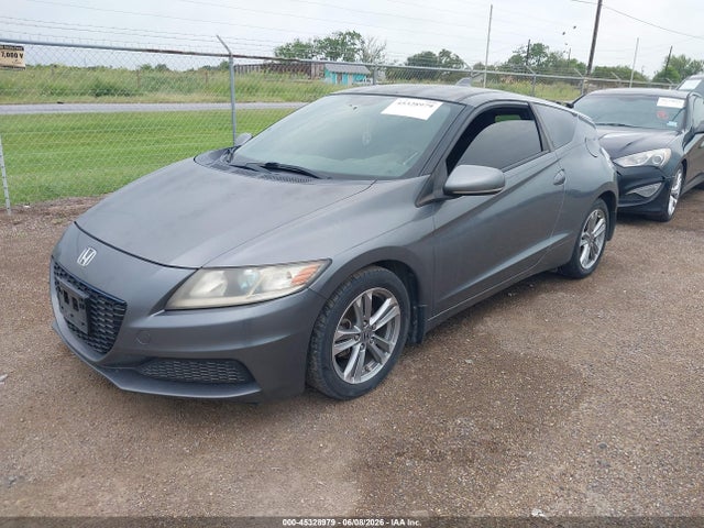 Honda CR-Z