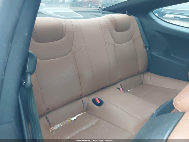 Hyundai Genesis 3.8 Grand Touring
