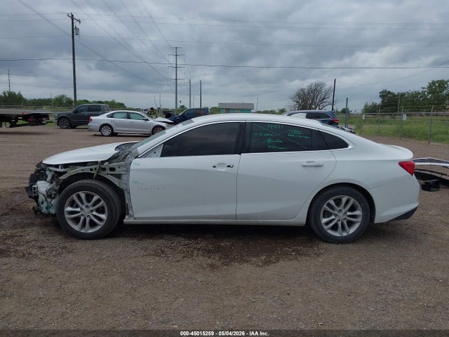 Chevrolet Malibu 1lt