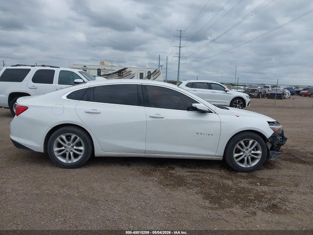 Chevrolet Malibu 1lt