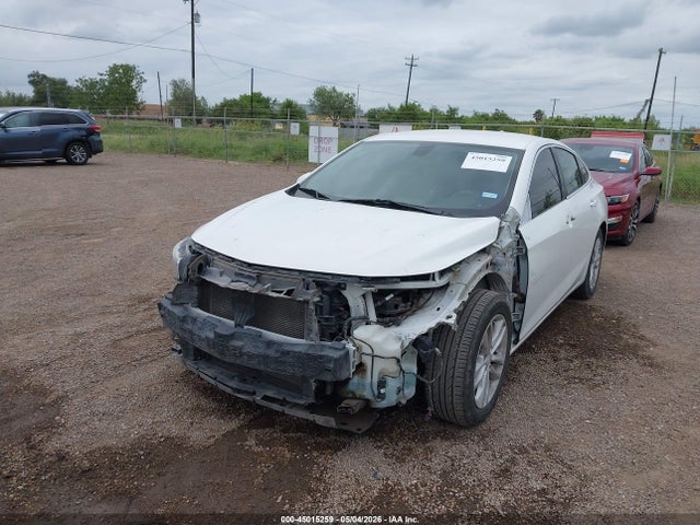 Chevrolet Malibu 1lt