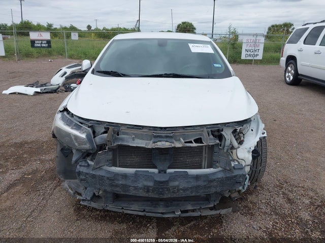 Chevrolet Malibu 1lt