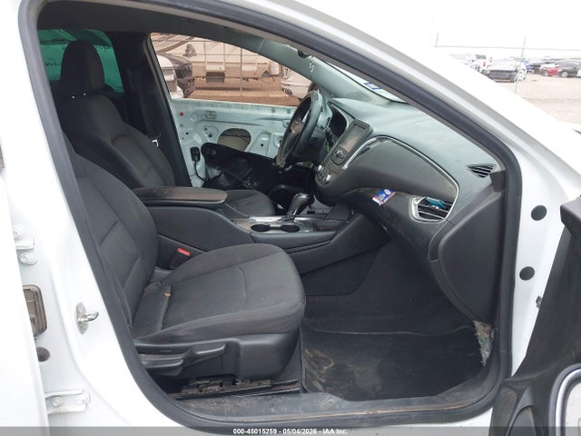 Chevrolet Malibu 1lt