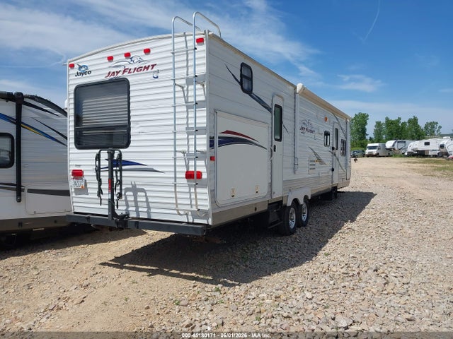 Jayco Jay Flight