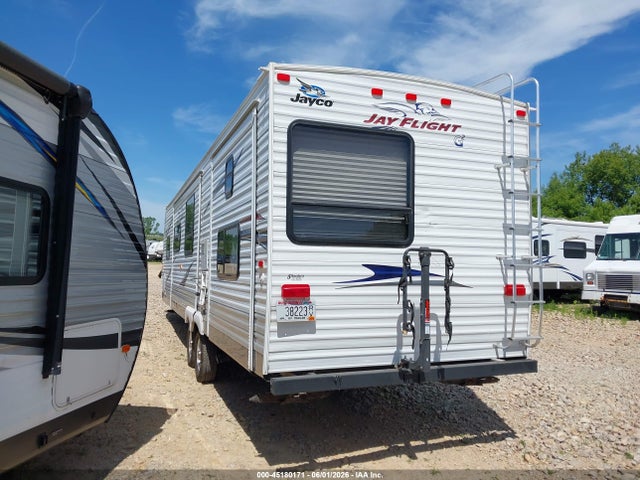 Jayco Jay Flight