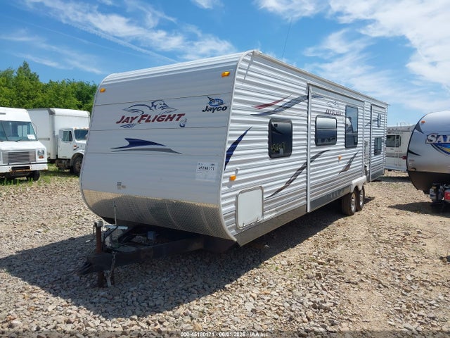 Jayco Jay Flight