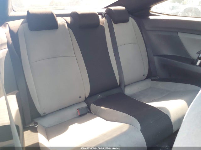 Honda Civic Lx-p