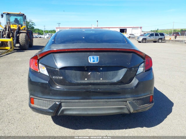 Honda Civic Lx-p