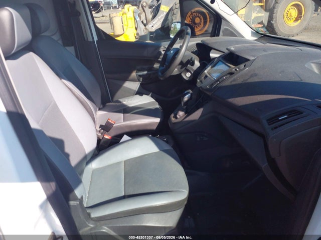 Ford Transit Xl