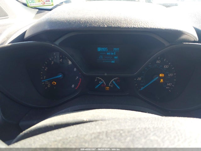 Ford Transit Xl