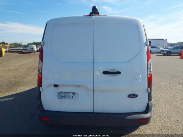 Ford Transit Xl