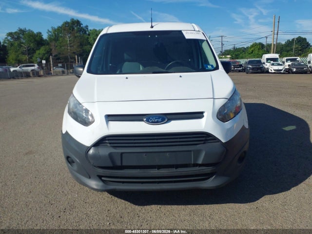 Ford Transit Xl