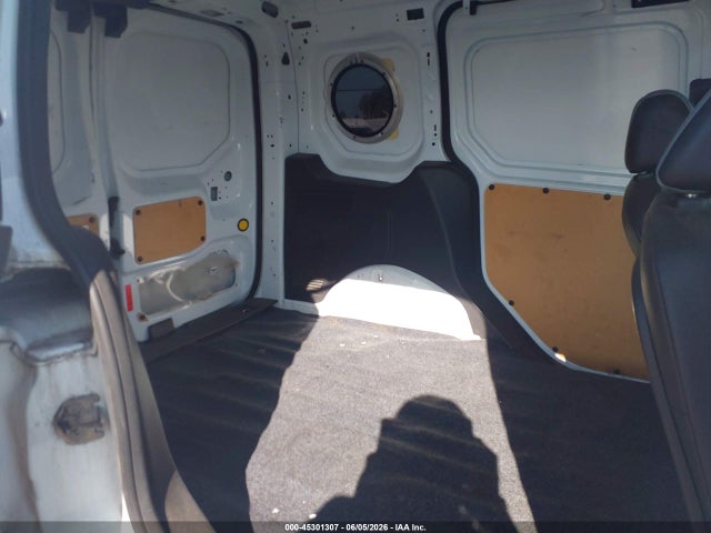 Ford Transit Xl