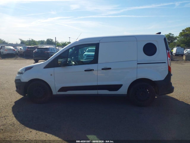 Ford Transit Xl