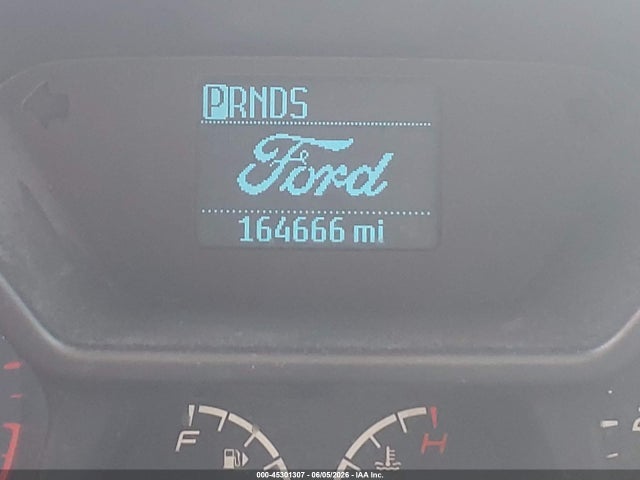 Ford Transit Xl