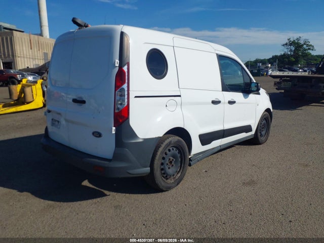 Ford Transit Xl