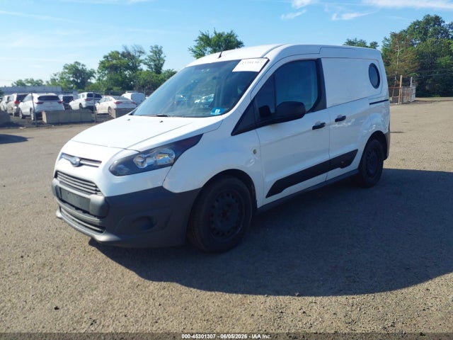 Ford Transit Xl