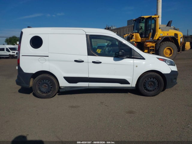 Ford Transit Xl