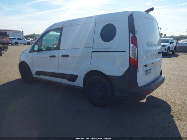 Ford Transit Xl