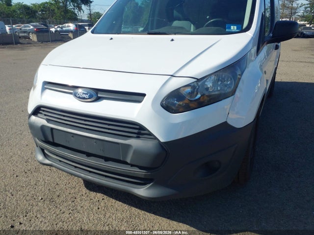 Ford Transit Xl