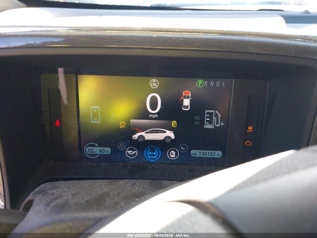 Chevrolet Volt