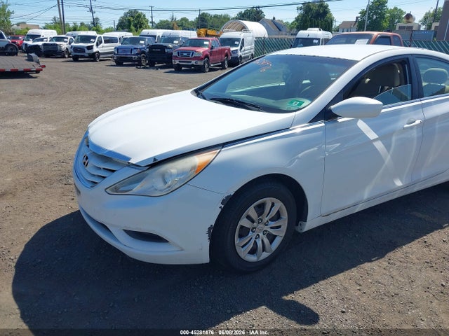 Hyundai SONATA Gls