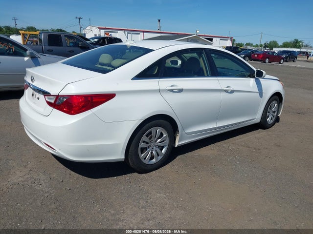 Hyundai SONATA Gls