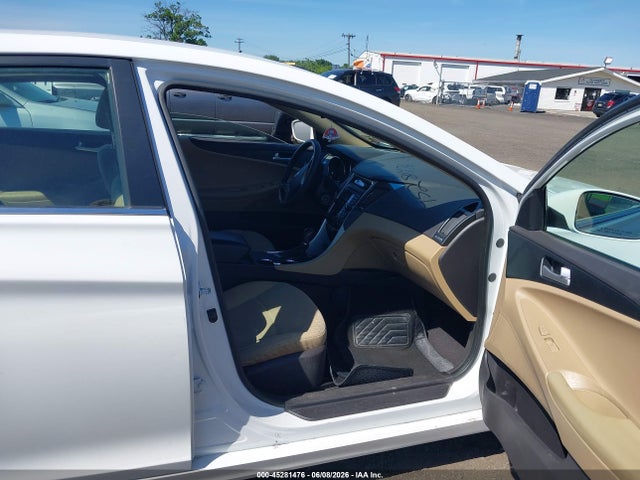 Hyundai SONATA Gls