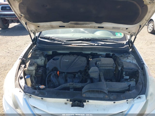 Hyundai SONATA Gls