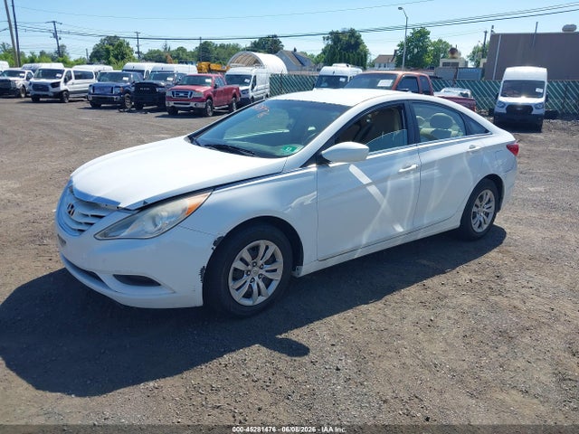 Hyundai SONATA Gls