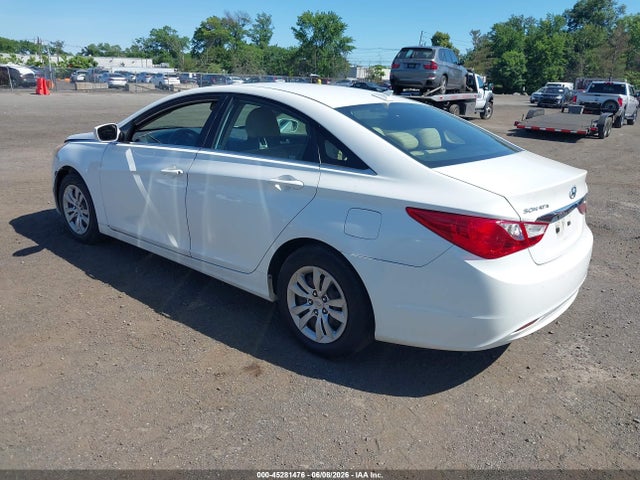 Hyundai SONATA Gls