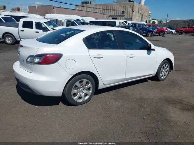 Mazda Mazda3 I Sport