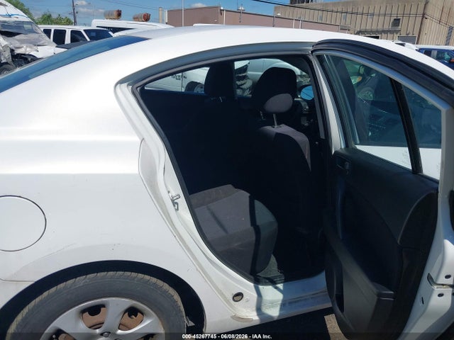 Mazda Mazda3 I Sport