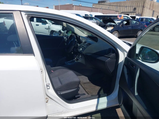 Mazda Mazda3 I Sport