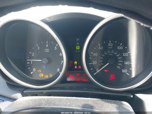 Mazda Mazda3 I Sport